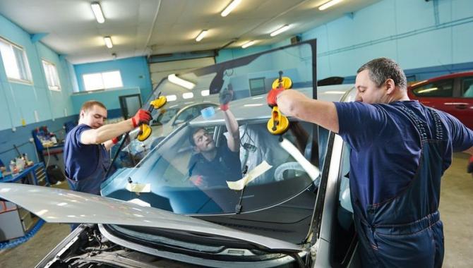 Autoglass - фото (3128-39574)