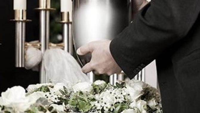 Ритуальный дом «Сяйво» - фото (8498-52285)