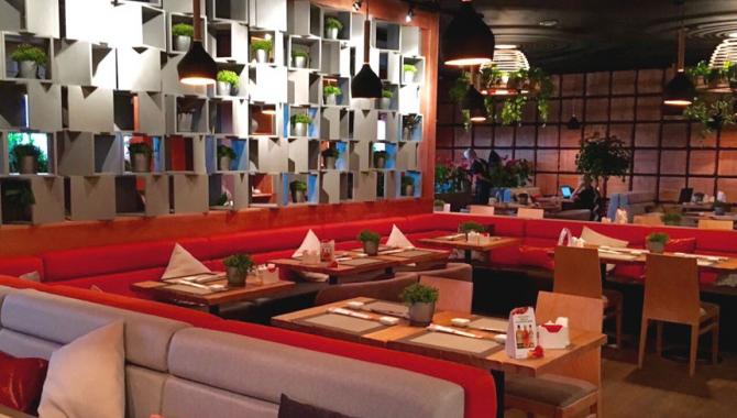 Мураками - фото (4194-41210)