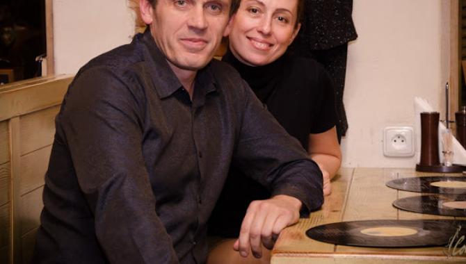 V.I.P. center. Кейтеринговая служба - Обучение барменов  - фото (8875-52949)