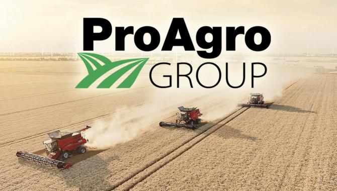 ProAgro Group - фото (8292-51728)