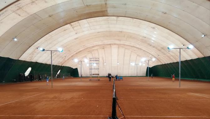 Tennis Club - фото (9309-53728)