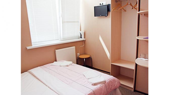 Irishotels Kiev - фото (1334-7389)