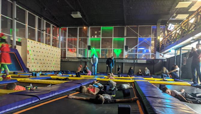  Sky Park - фото (9776-54407)