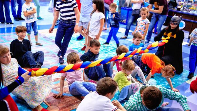 Happylon Ocean Park - фото (7233-43412)