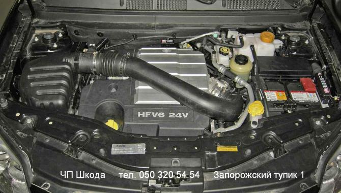 ЧП Шкода - фото (3211-39748)