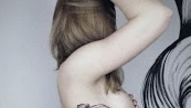 Skindreams Tattoo - фото (7964-50746)