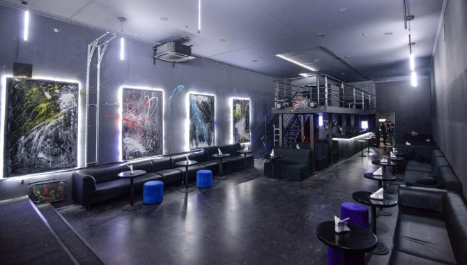 Bar Ber Bar - фото (4141-45656)