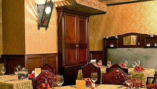 Цимес - фото (3929-45905)