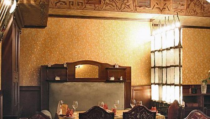 Цимес - фото (3929-45906)