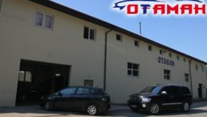 СТО Отаман - фото (1786-16890)