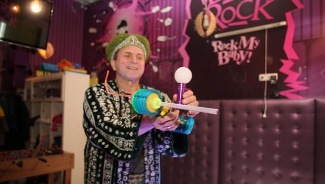 BabyRock - фото (5175-47979)