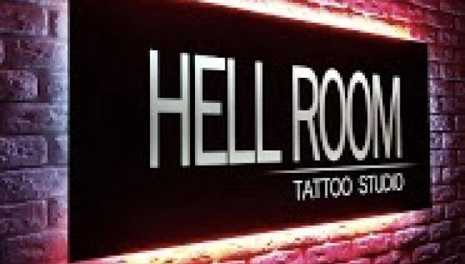Hell Room - фото (7957-50720)