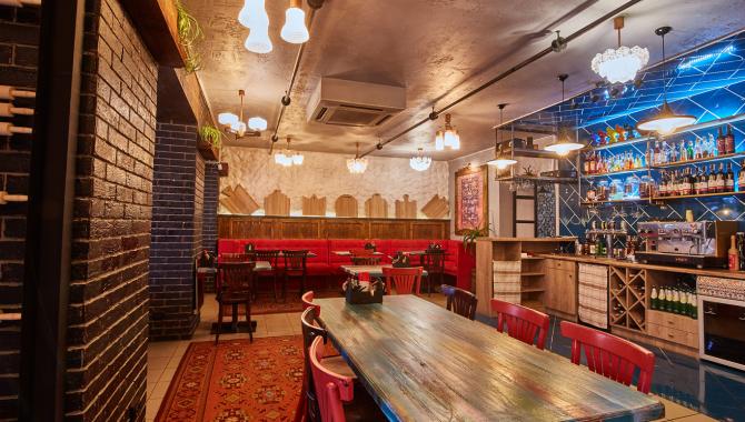 Genatsvale&Hinkali - фото (3648-46552)