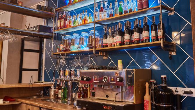 Genatsvale&Hinkali - фото (3648-46554)