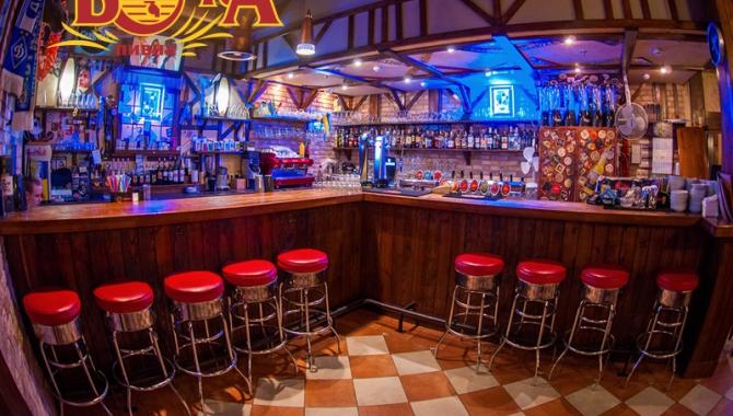 Бочка пивная  - фото (6270-41927)