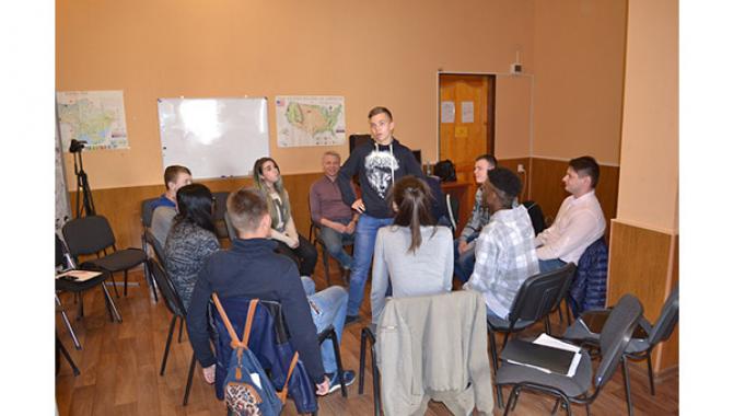 Курсы иностранных языков Дмитрия Кривошеева - iMova - фото (1531-8294)