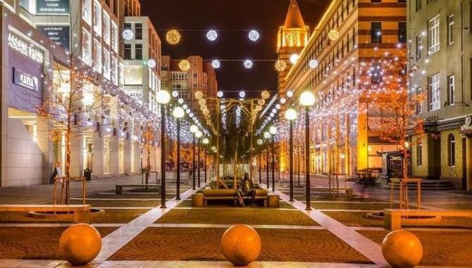 Екатеринославский бульвар  - фото (9565-54035)