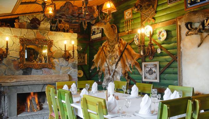 Авто-гриль Мисливець - фото (4562-26225)