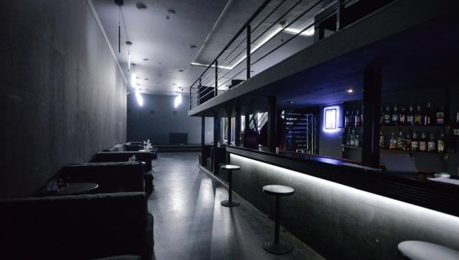 Bar Ber Bar - фото (4141-45657)