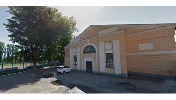 Школа Дерюгиных - фото (1143-6272)