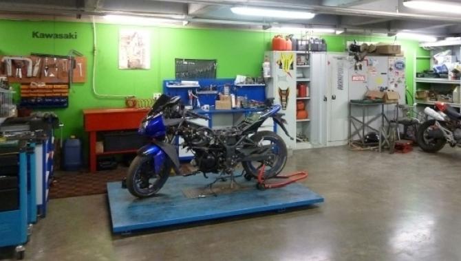 Мото-Экстрим ЮГ - фото (635-2381)