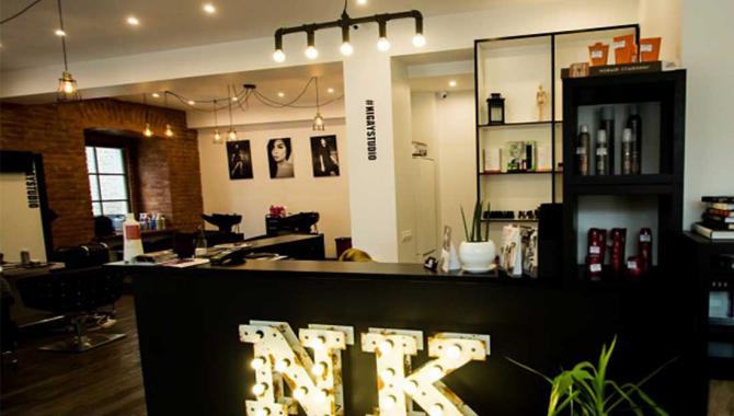  Имидж-студия NIGAY KARINA - фото (651-2497)