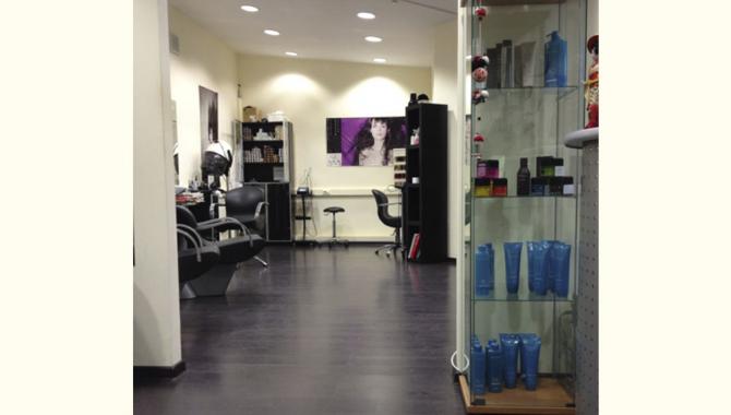 Мастерская завивки и колористики - фото (781-3346)