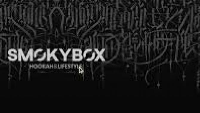 Smokybox - фото (7932-50635)