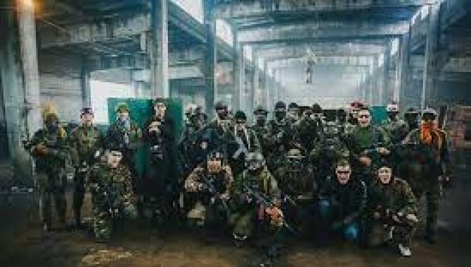 Sparta - фото (8400-52034)