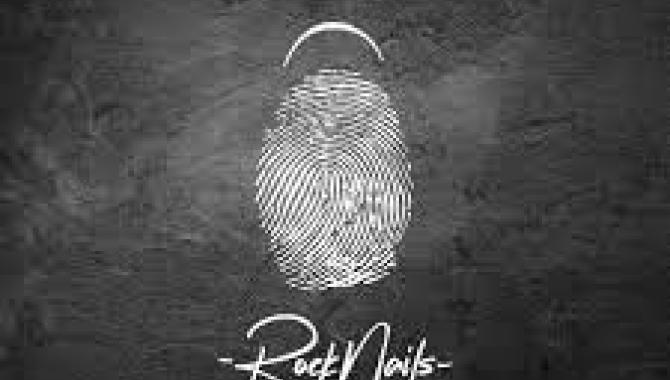 ROCK NAILS - фото (8436-52129)