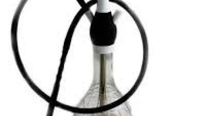 Hookah - фото (7933-50641)