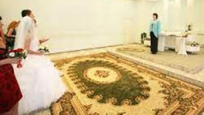 Отдел РАГС Главного Управления - фото (8530-52347)