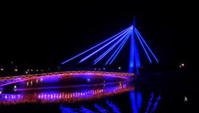 Сквер Стрелка - фото (8235-51575)