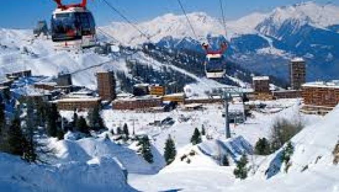 Домбай - фото (8273-51684)