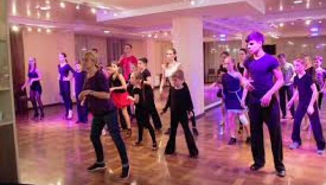 UkrDanceTeam - фото (8300-51745)