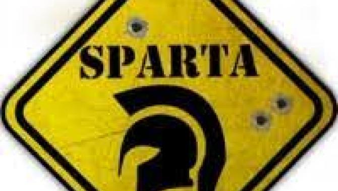 Sparta - фото (8400-52031)