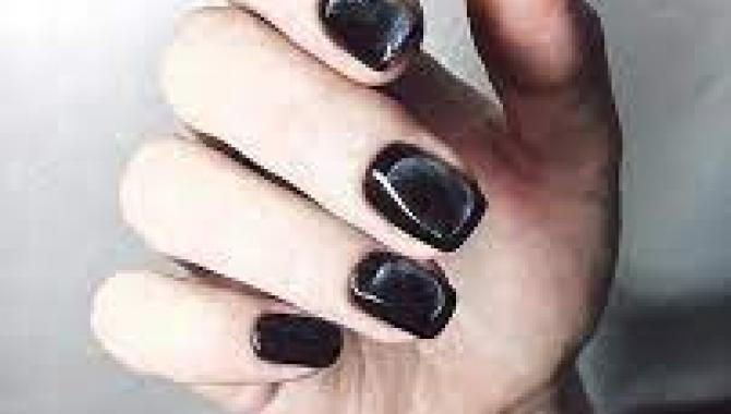 ROCK NAILS - фото (8436-52130)