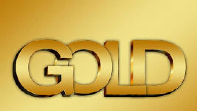 Gold - фото (8046-51015)