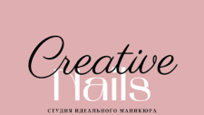 Creative nails - фото (8432-52124)