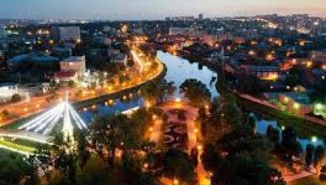 Сквер Стрелка - фото (8235-51576)