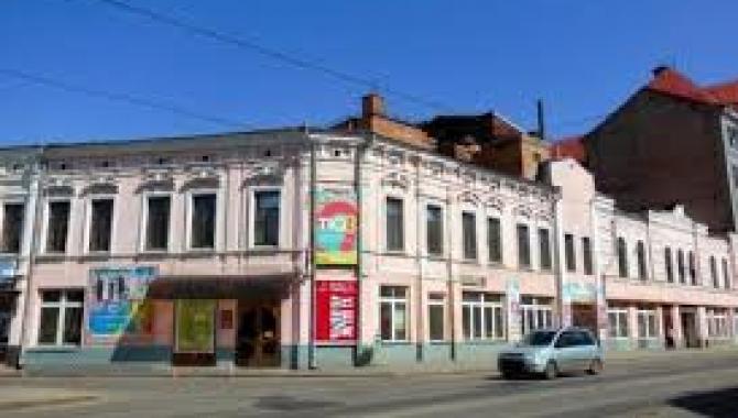 Харьковский театр для детей и юношества (ХТДЮ) - фото (8219-51520)