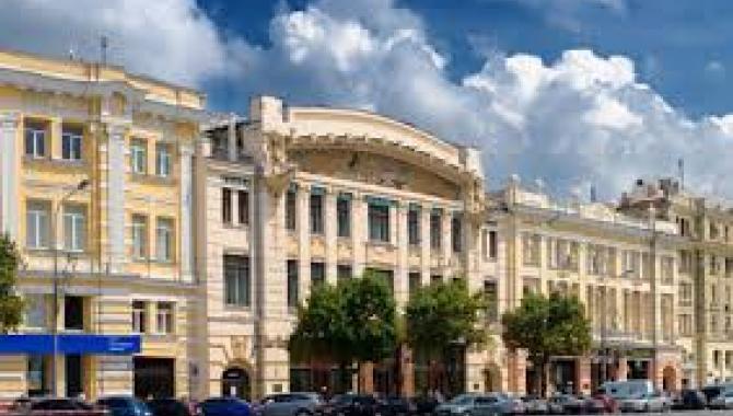 Харьковский государственный академический театр кукол имени В. А. Афанасьева - фото (8222-51530)