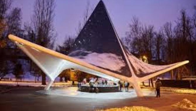 Саржин Яр - фото (8225-51545)