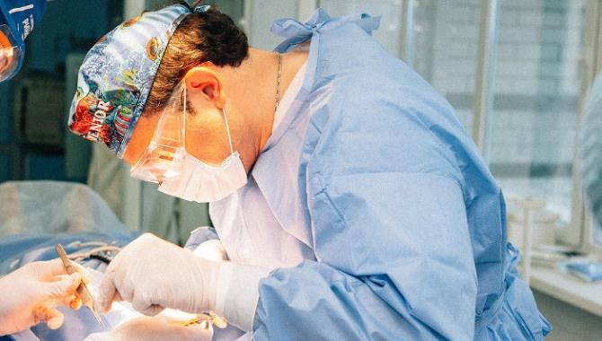 ValikhnovskiMD - Клиника Доктора Валихновского - фото (915-4166)