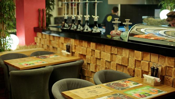 Casta Sushi & Burger - фото (4269-46178)