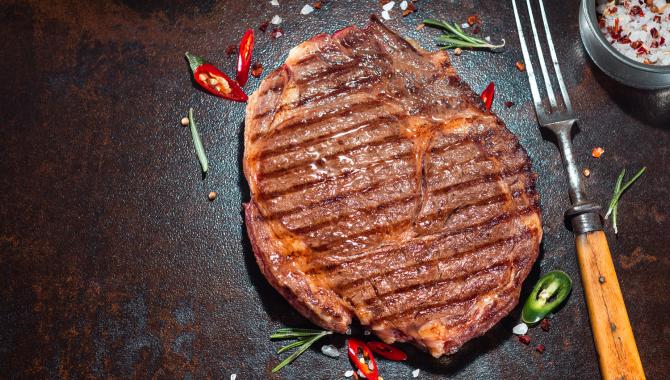 Steak & Grill - фото (4074-45324)