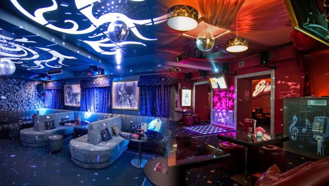 L'Kafa Cafe - фото (4420-40292)