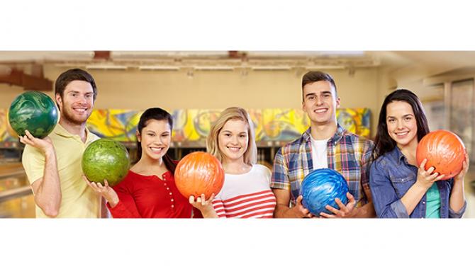 БОУЛИНГ-КЛУБ «КОСМОПОЛИТ» - фото (1262-7003)