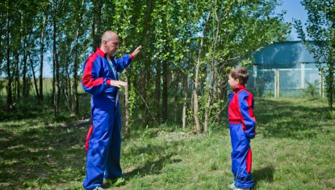 Аэрофлай - фото (548-1852)